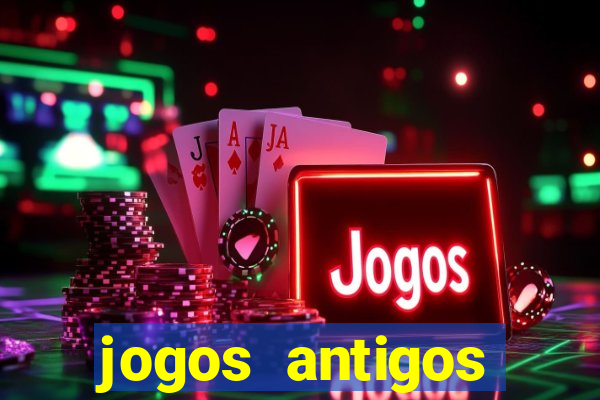 jogos antigos cartoon network